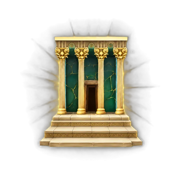 Tower Rush - Temple Floor